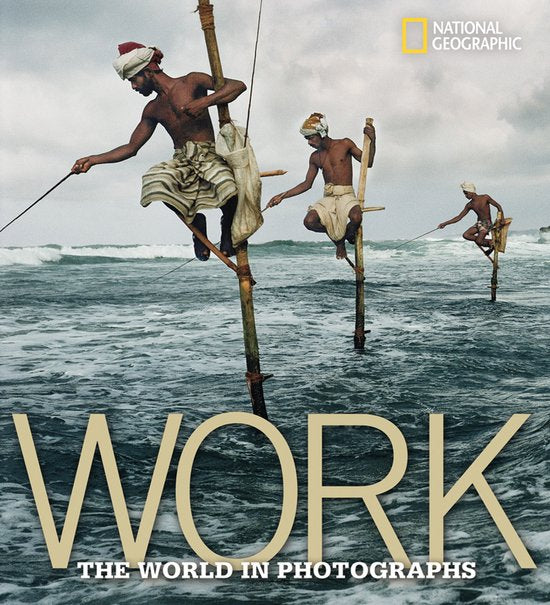 Work - Leah Bendavid - Val