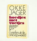 Hoedjes met voetjes