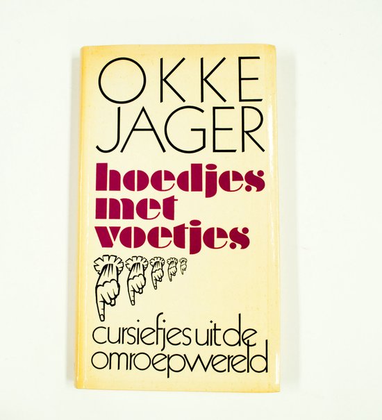 Hoedjes met voetjes