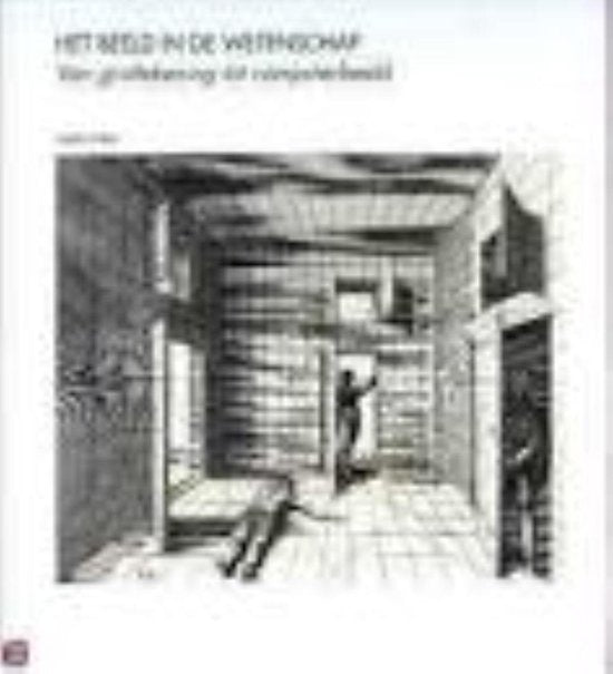 Het beeld in de wetenschap - Harry Robin