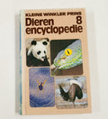 Kleine Winkler Prins dierenencyclopedie 8 - M. Burton, Gavin De Beer