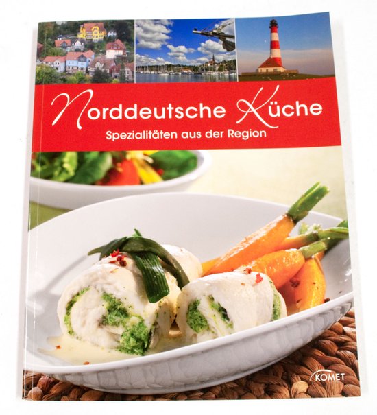 Norddeutsche Küche