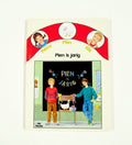 Petra pien en rik. pien is jarig - Ed Stoete, Ivan Dilrosun