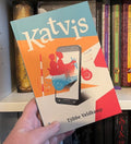 Katvis - Tjibbe Veldkamp