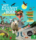 Het Buitenboek - Rita Schroen, Ingrid Van Der Meulen