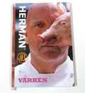 Varken Herman - Herman den Blijker