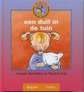 Een Duif In De Tuin - Anneke Scholtens