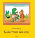 Kikker vindt een schat - Max Velthuijs