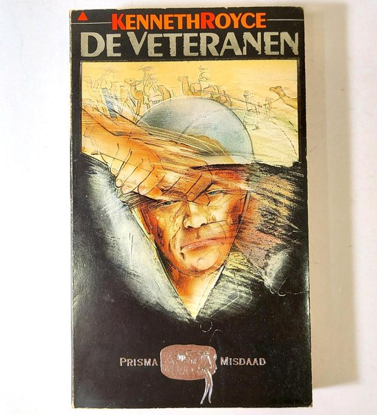 Veteranen - Jan Kuis, K. Royce