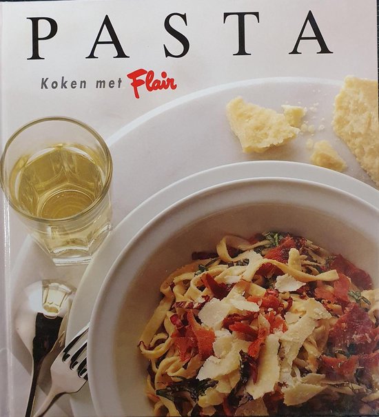 Pasta - Jane Hann