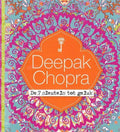 De 7 sleutels tot geluk - Happinez Special - Deepak Chopra