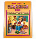 Mijn eerste verhalenboek