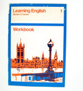M 3 WERKBOEK - L English