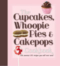 De enige echte cupcakes, whoopies en cakepops - Wendy Sweetser