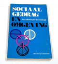 Sociaal Gedrag en Omgeving - Sj. - Groenman