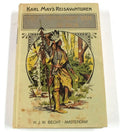 Testament van de Inca - Karl May