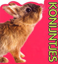 Jonge dieren Konijntjes - Niet bekend