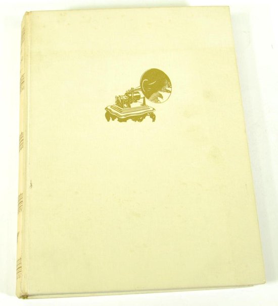 Weet je nog wel ... Een boek vol pluche en pleizier (1900 - 1920) - Friso Endt - 1957