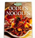 Oodles of Noodles