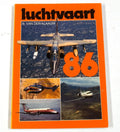 1986 Luchtvaart - Klaauw