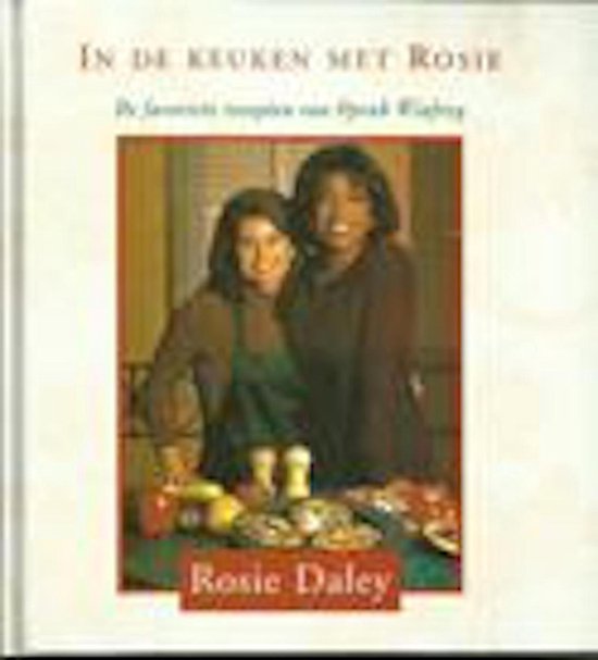 In de keuken met rosie - Daley