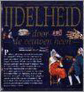 IJdelheid - Vicky Power, T. Dijkhof