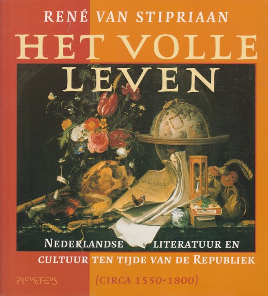 Het Volle Leven - Rene van Stipriaan, Marcel Malherbe