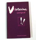 Victorine voorgoed - S. De Boer