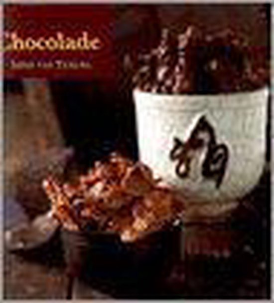 Chocolade - I. van Tilburg, Ir�ne van Tilburg