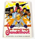 Zeven zusjes Sandelhout - Pieter Nierop