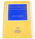 VERANTWOORDE VOEDINGSZORG - A.C. Voordouw, M. Bonte