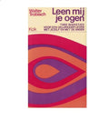Leen my je ogen - Trobisch Walter