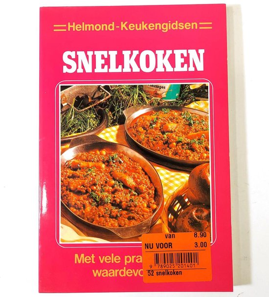 Snelkoken - Helmond