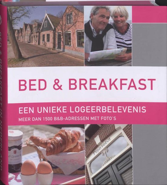 Bed & Breakfast In Nederland - H. Hoedemaker - Arens