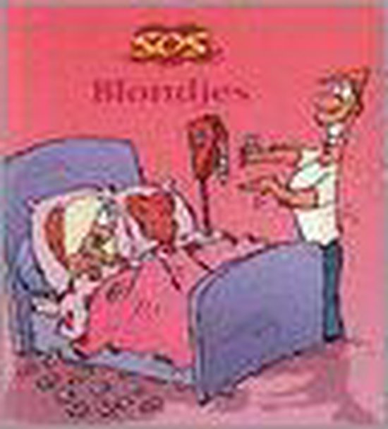Blondjes
