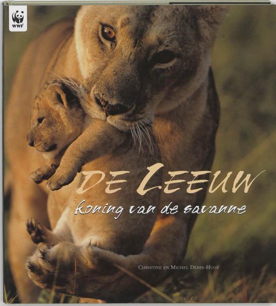 De Leeuw - Christine Denis - Huot, Michel Denis Huot