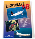 LUCHTVAART 98 - Bart van der Klaauw