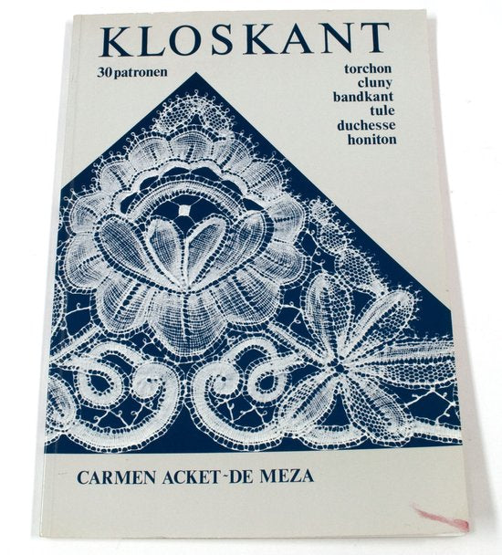 KLOSKANT - C. Acket de Meza
