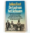Taal van het lichaam - Fast, Julius Fast