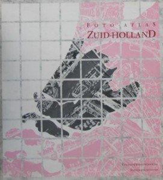 Foto - atlas Zuid - Holland
