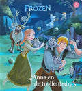 Frozen: Anna en de trollenbaby's - Brittany Candau