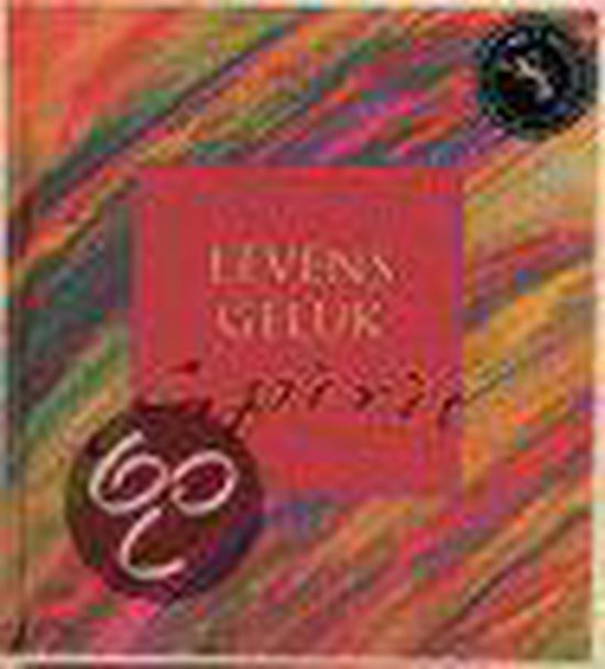 Levensgeluk spirit - Jean Watson