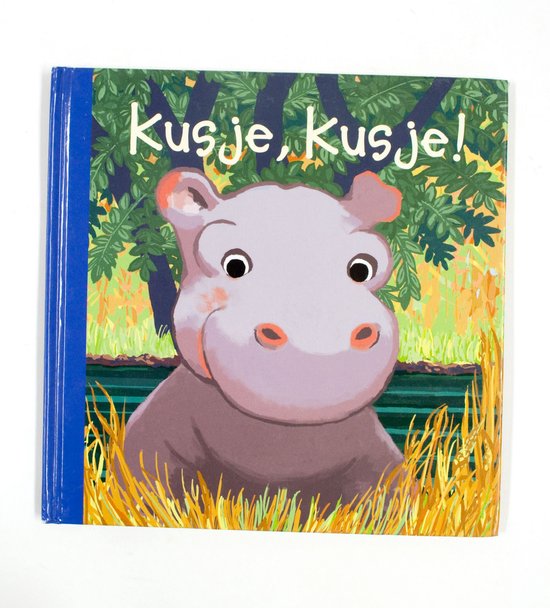 Kusje, Kusje