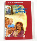 Op adelaarsvleugels - L. V/D Ster - Bouwmeester