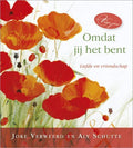 Omdat jij het bent - Joke Verweerd, Aly Schutte
