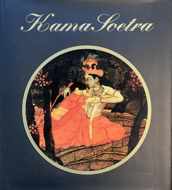 Kama Soetra - Onbekend