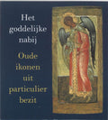 Goddelijke Nabij - Simon Morsink