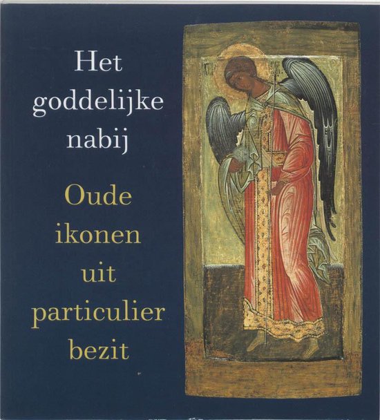 Goddelijke Nabij - Simon Morsink