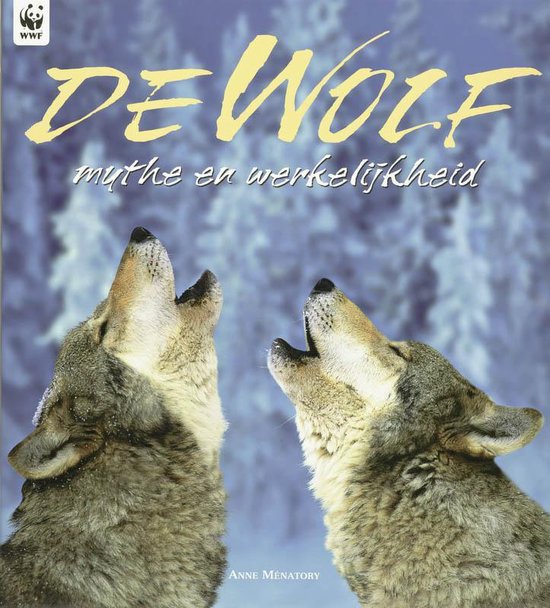 De Wolf - Anne Menatory, G.ianni Guadalupi (historische inleiding)