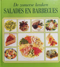 Salades en barbecues - Janine Amos